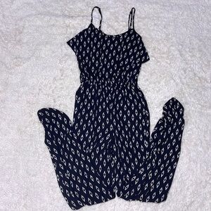 Xhilaration Romper Jumpsuit Size Small